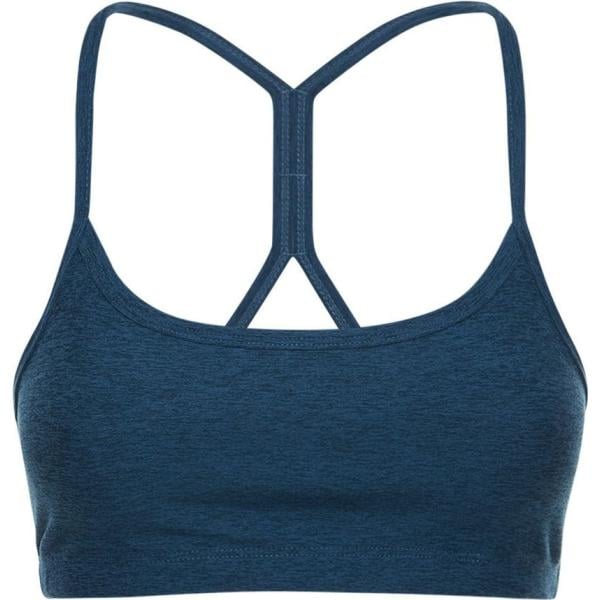 top Beyond Yoga blu