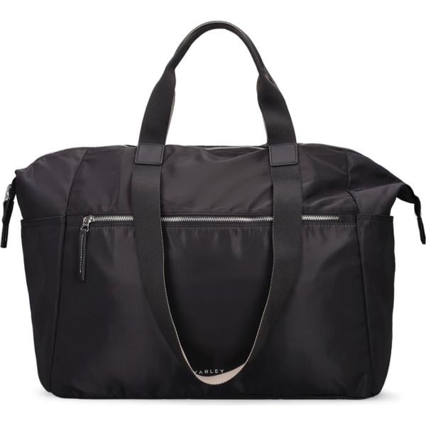 borse sportive Varley nero