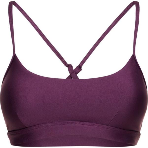 reggiseni Alo Yoga viola