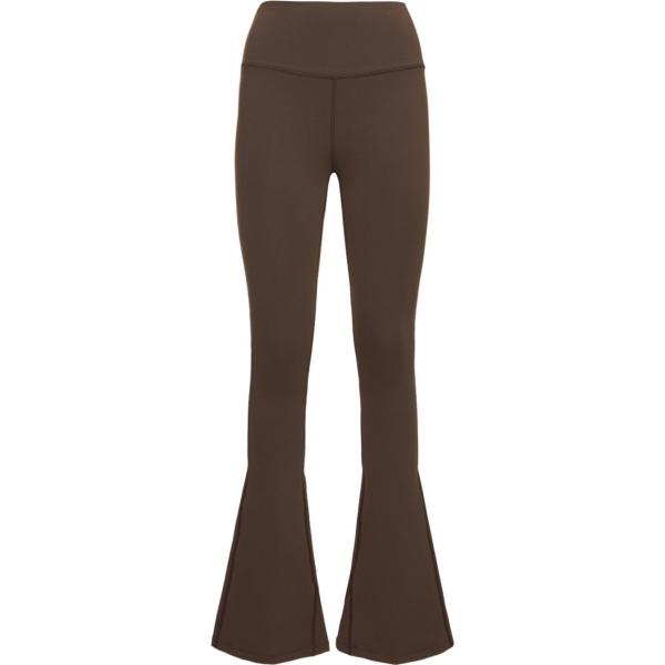 pantaloni Splits59 marrone