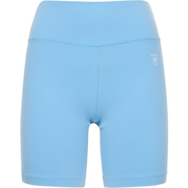 shorts Sporty & Rich blu