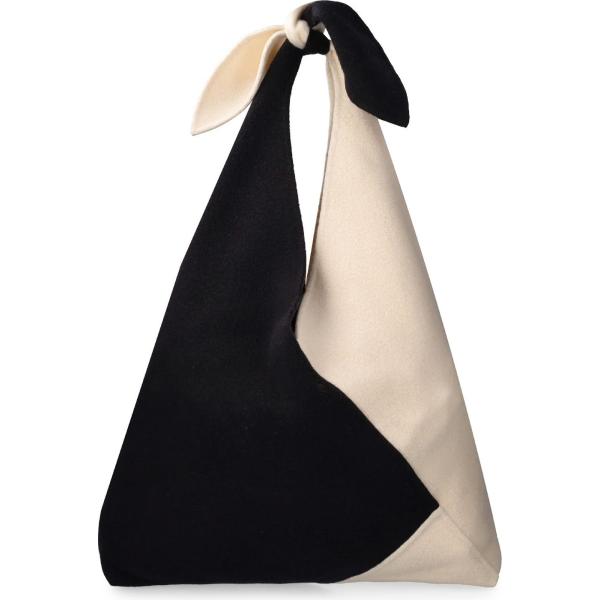 shopping bag Gabriela Hearst nero