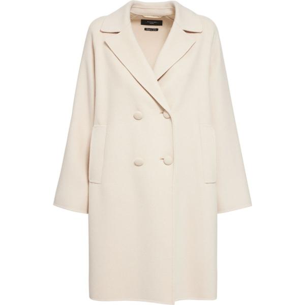 cappotti Weekend Max Mara marrone