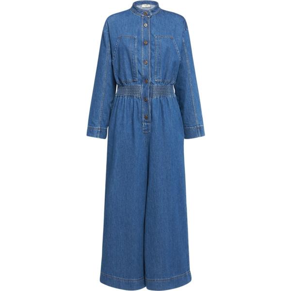 tute Weekend Max Mara blu