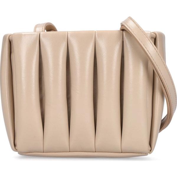 borse a spalla Themoirè marrone