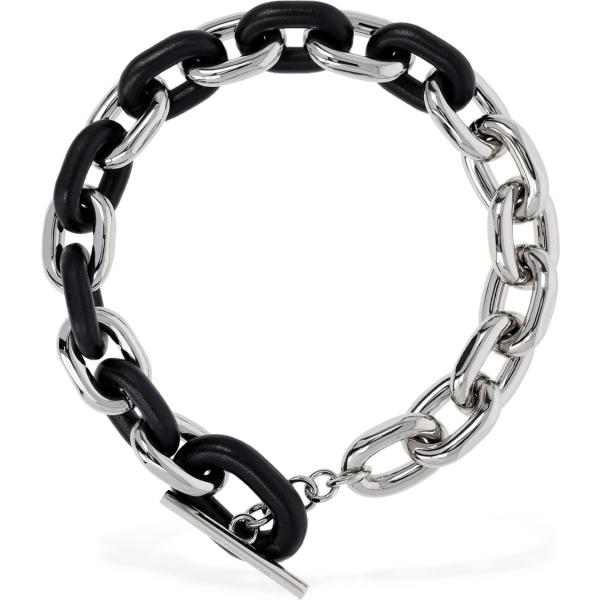 collane Rabanne multicolore