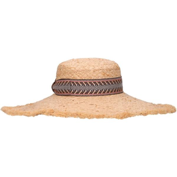 cappelli Borsalino arancione