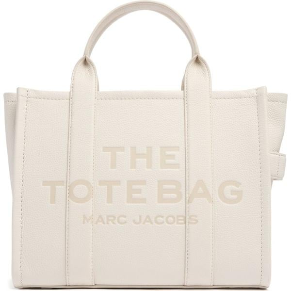 shopping bag Marc Jacobs grigio