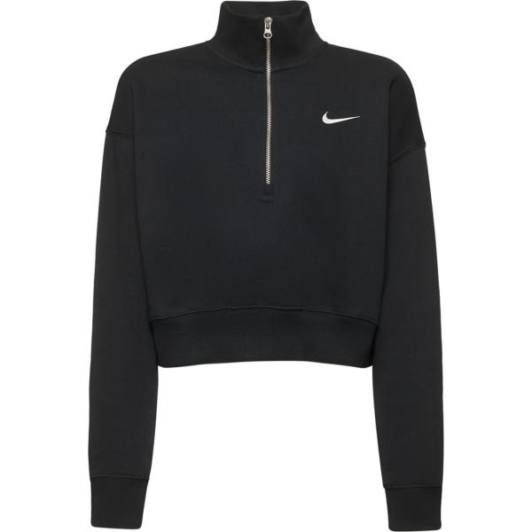 felpe Nike nero