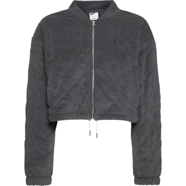 giacche Nike grigio