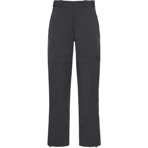 pantaloni Nike grigio