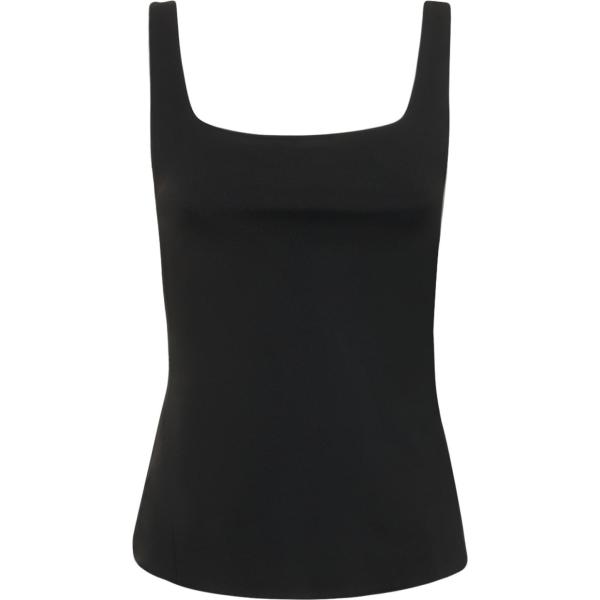 canottiere Nike nero
