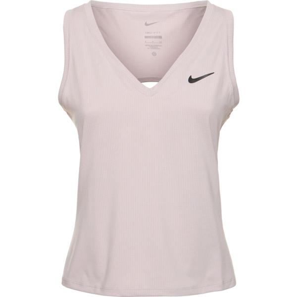 canottiere Nike giallo