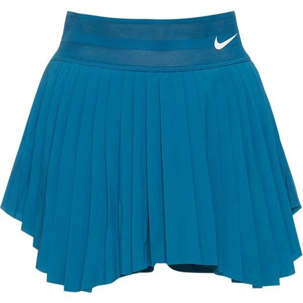 gonne Nike blu