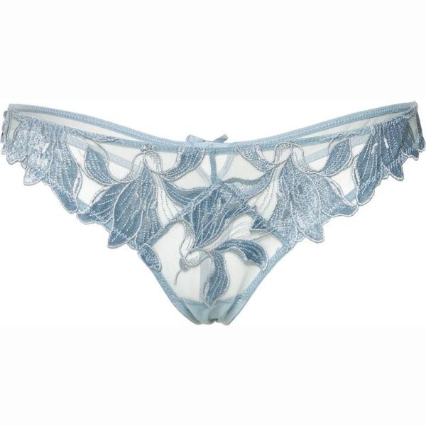 perizomi Fleur Du Mal verde