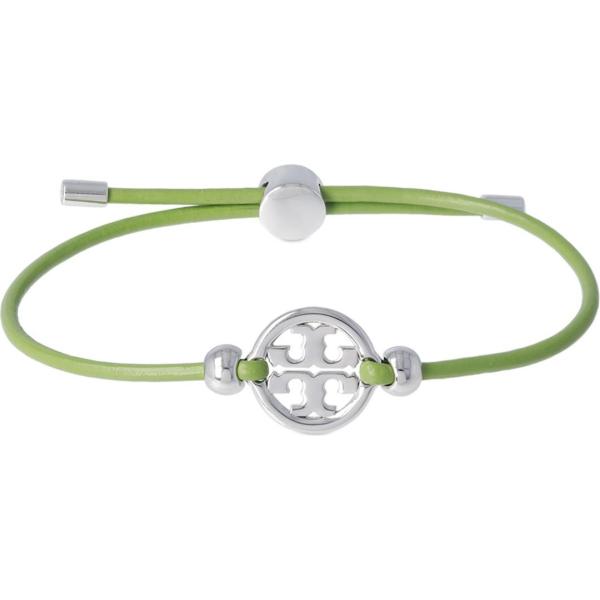 braccialetti Tory Burch grigio