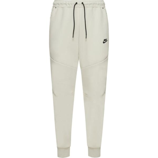 pantaloni Nike bianco