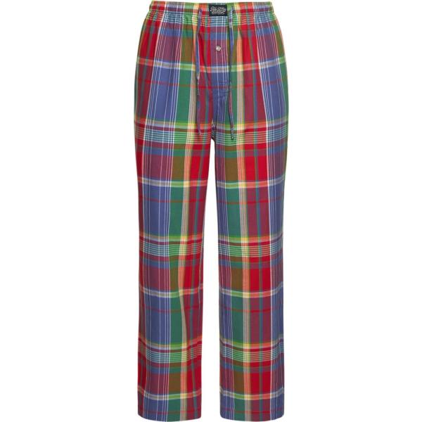 pantaloni Polo Ralph Lauren blu
