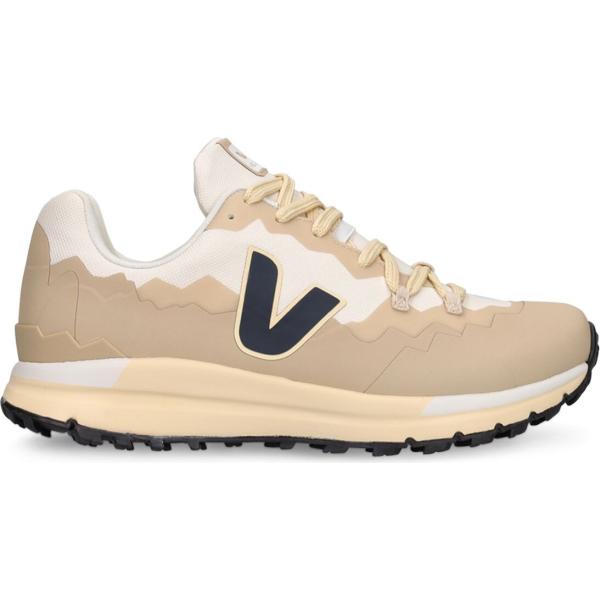 sneakers Veja marrone