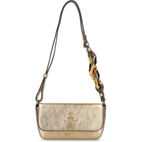 borse a spalla Jw Anderson marrone