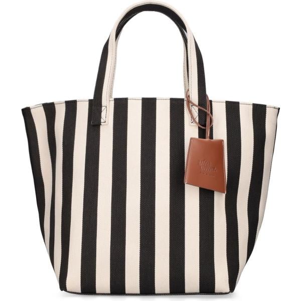 shopping bag Little Liffner multicolore