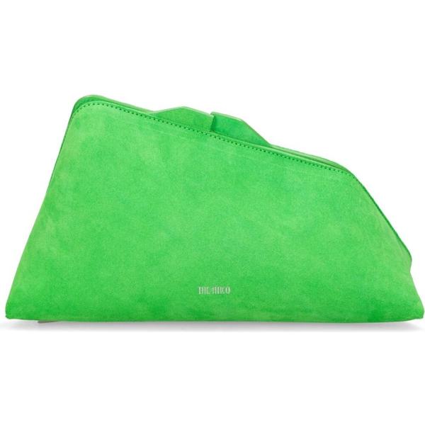 pochette The Attico verde