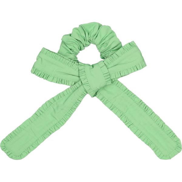 accessori per capelli Ganni verde