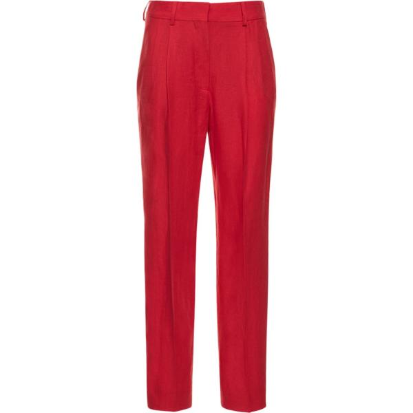 pantaloni Blazé Milano rosso
