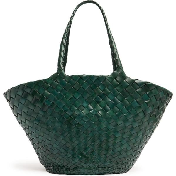 shopping bag Dragon Diffusion nero