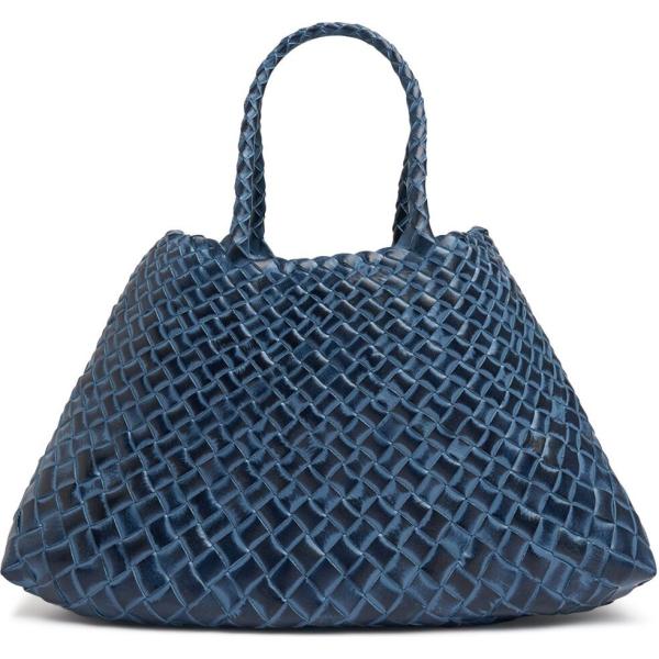 borse a mano Dragon Diffusion blu