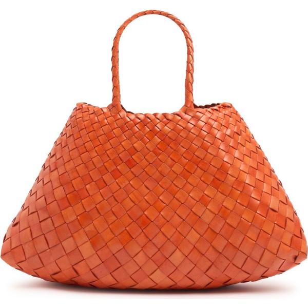 borse a spalla Dragon Diffusion rosso