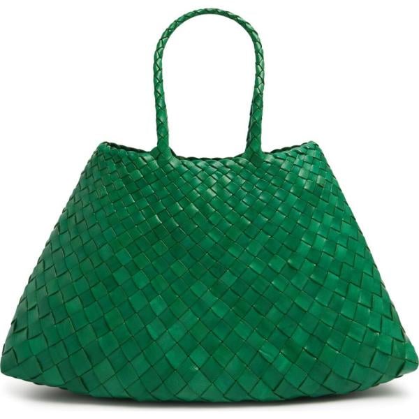 borse a spalla Dragon Diffusion verde