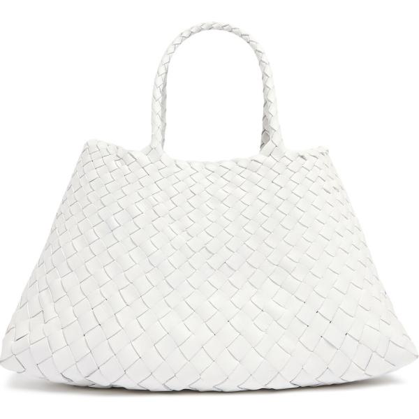 borse a mano Dragon Diffusion bianco