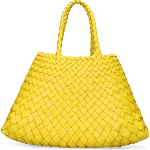 borse a mano Dragon Diffusion giallo