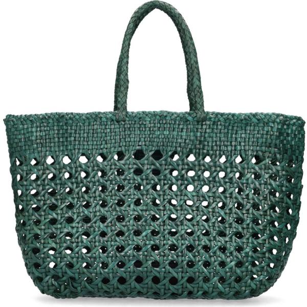 borse a spalla Dragon Diffusion blu