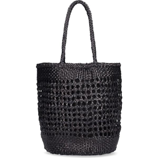 borse a secchiello Dragon Diffusion nero