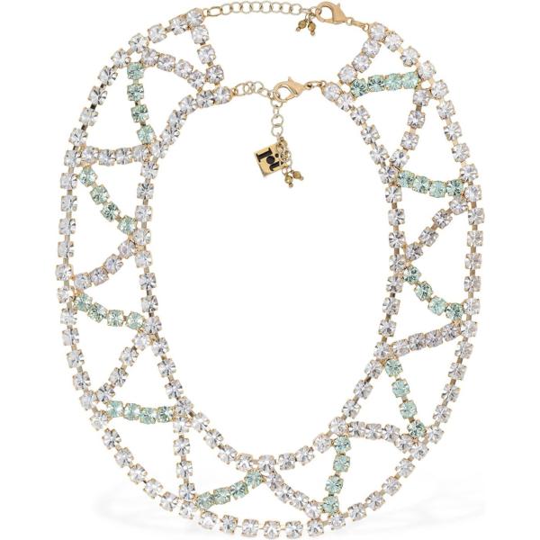 collane Rosantica bianco