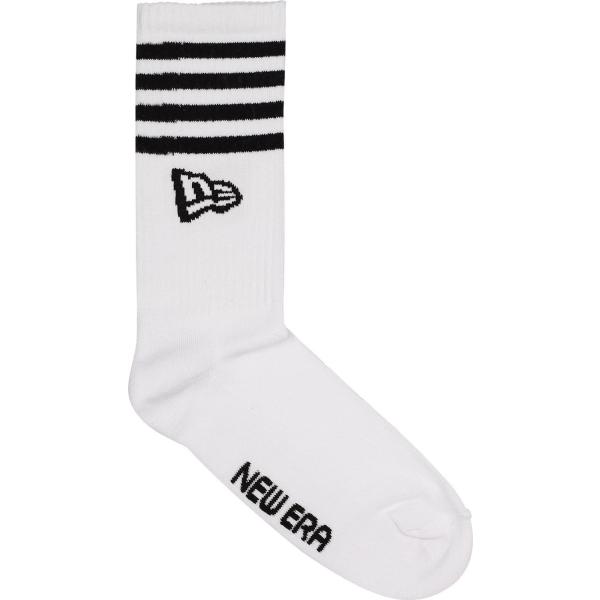 calzini New Era bianco