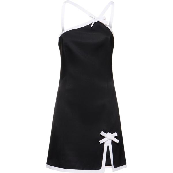 vestiti Msgm nero