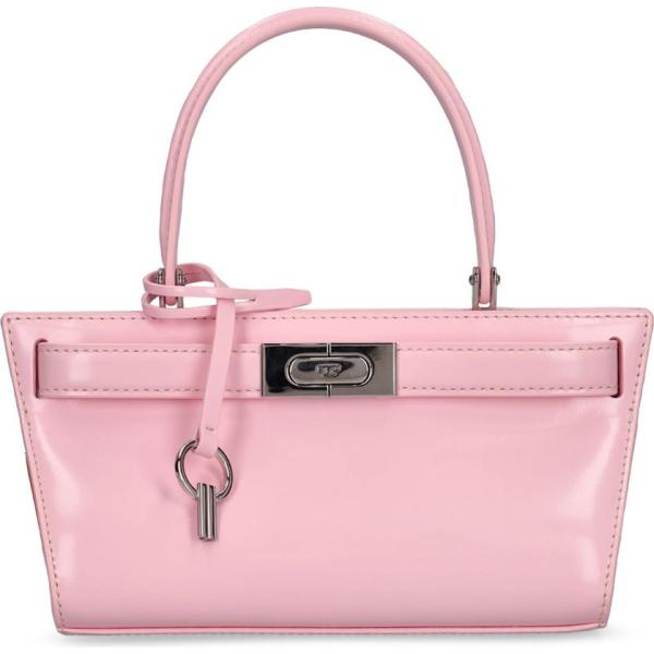 borse a mano Tory Burch rosa