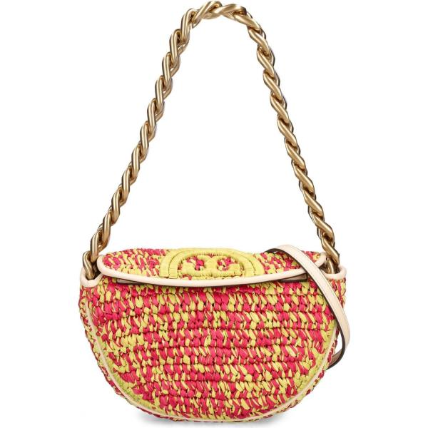 borse a spalla Tory Burch multicolore
