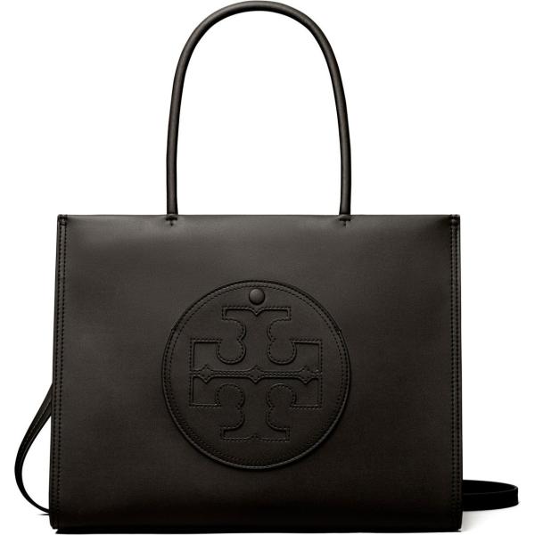 shopping bag Tory Burch nero