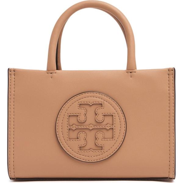 shopping bag Tory Burch marrone