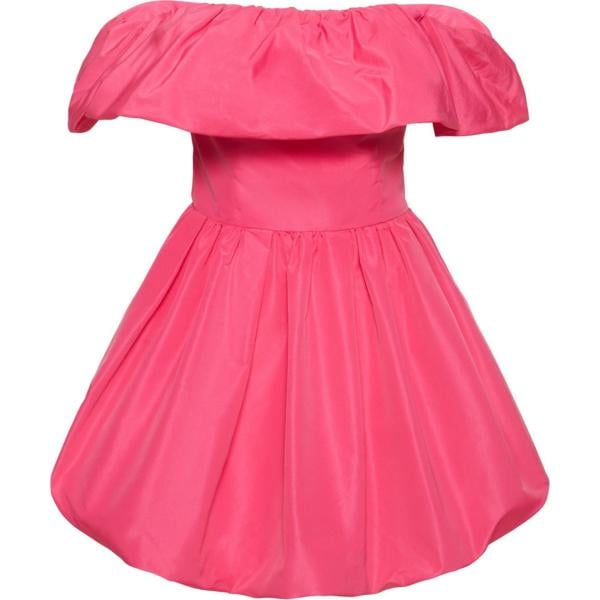 vestiti Msgm rosa