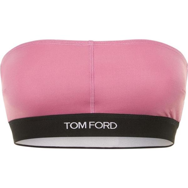 reggiseni Tom Ford rosa