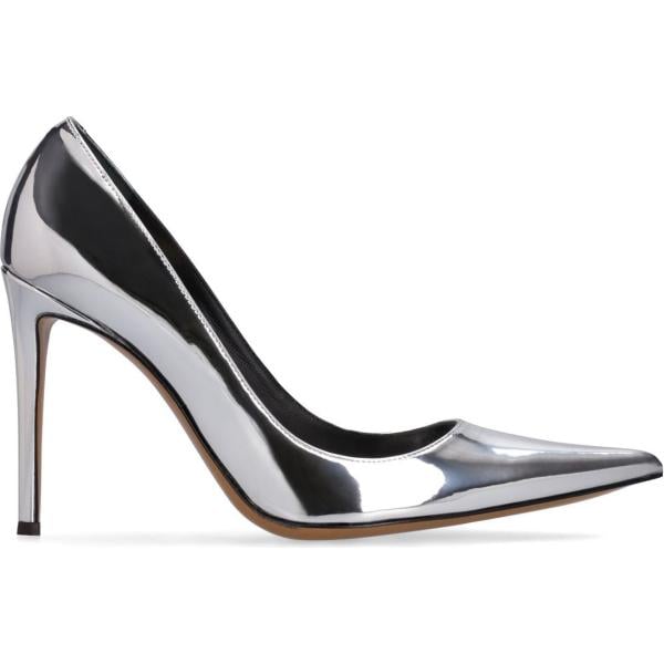 décolleté Alexandre Vauthier multicolore