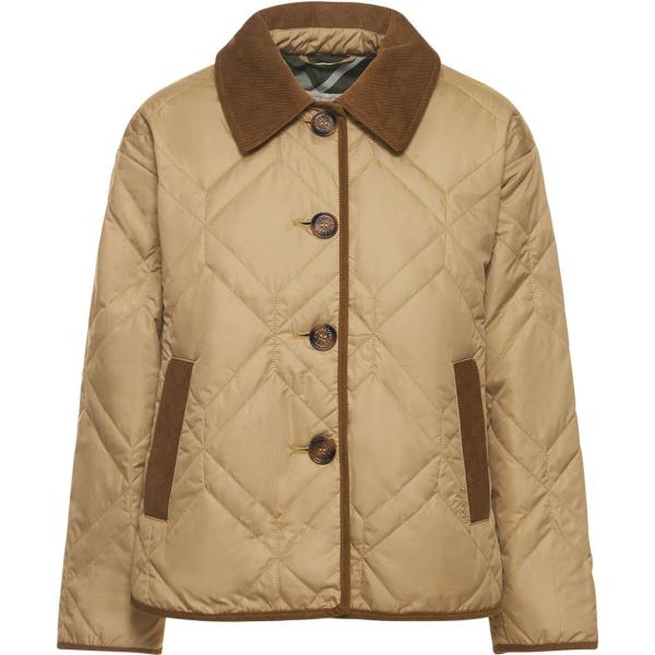 giacche Barbour marrone