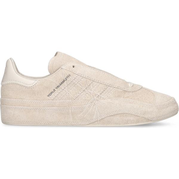 sneakers Y-3 bianco