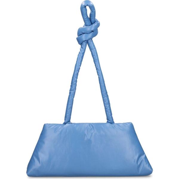 borse a spalla Kassl Editions blu