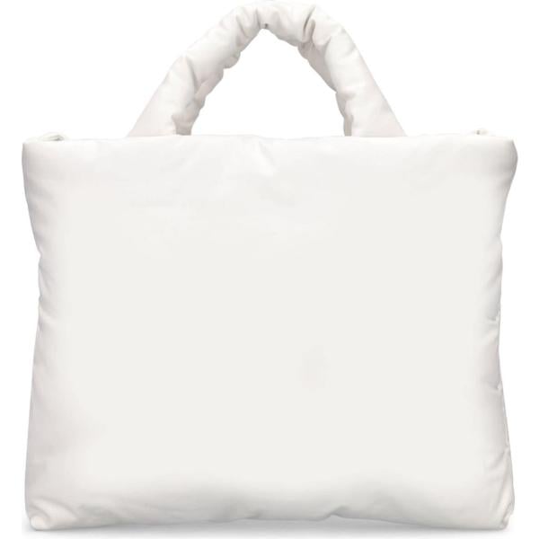 shopping bag Kassl Editions bianco